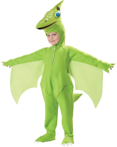Tiny the Pterodactyl - Dinosaur Train - Toddler Costume