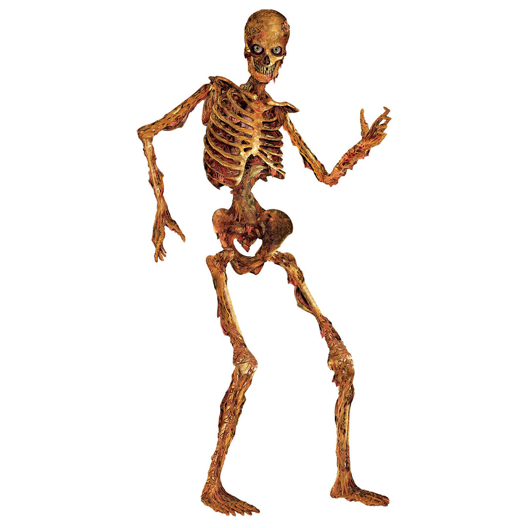 Jointed Skeleton 6'