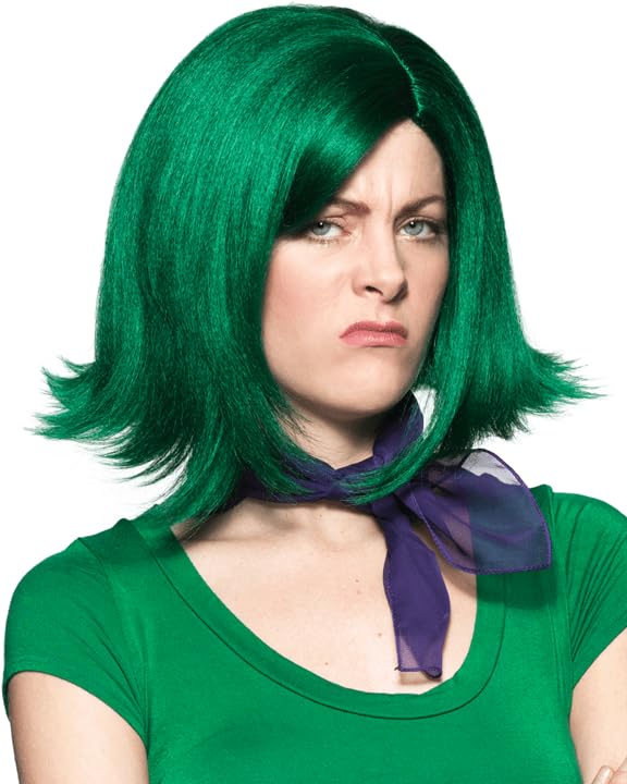 Gust Wig