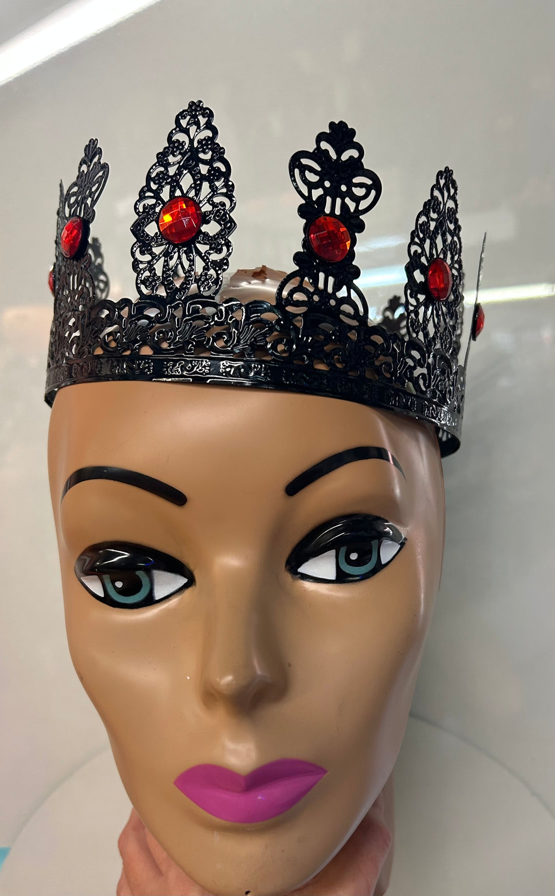 Evil Queen Crown
