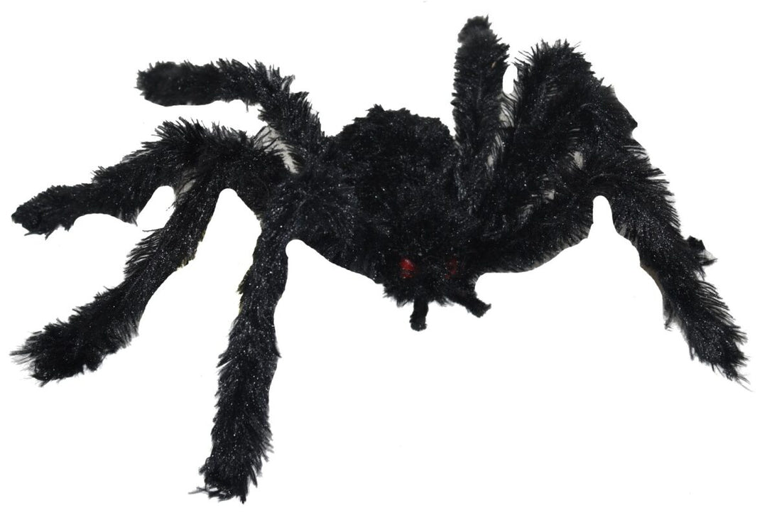 25 Inch Black Spider Prop