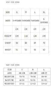 Child's Blue Spirit Bodysuit