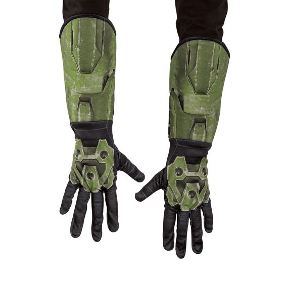 Halo - Master Chief Infinite Deluxe Gloves - Child Size
