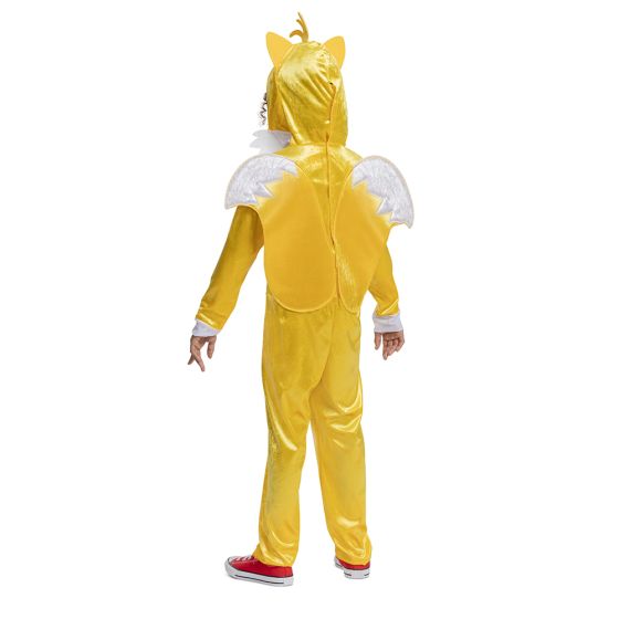 Sonic 3 Movie - Tails Classic Child's Costume