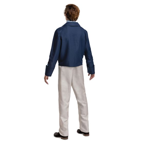 Prince Eric Deluxe Adult Costume