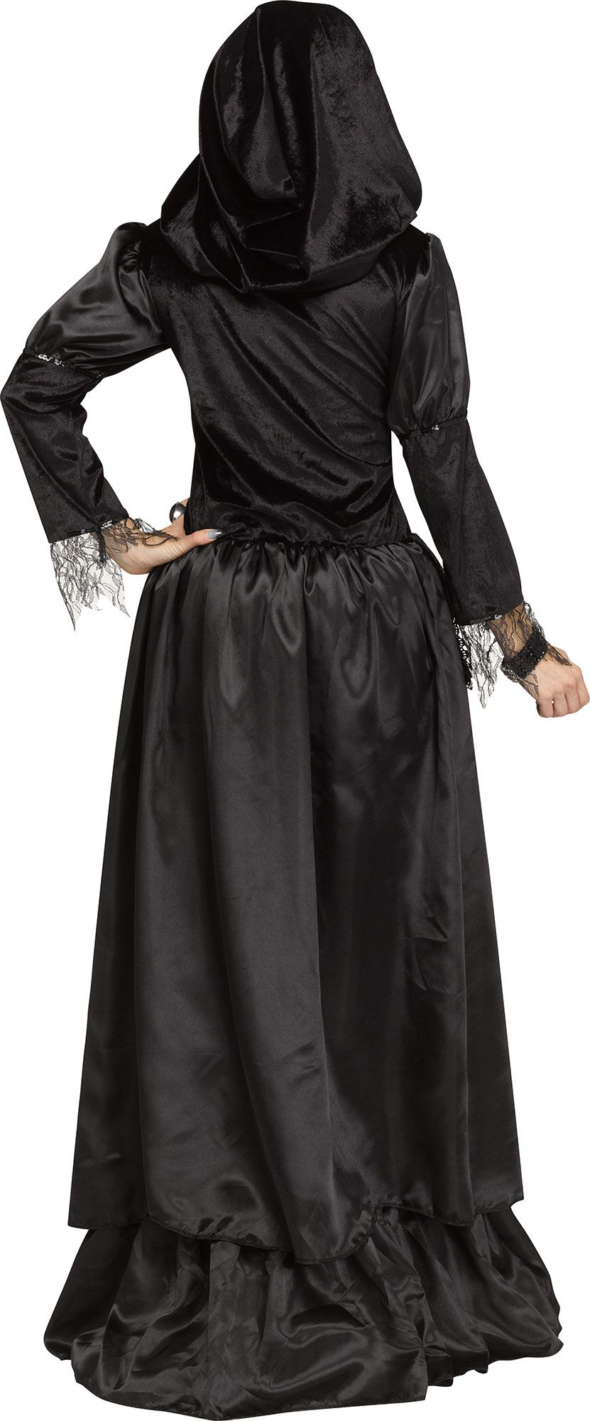 Wicked Queen Adult Costume