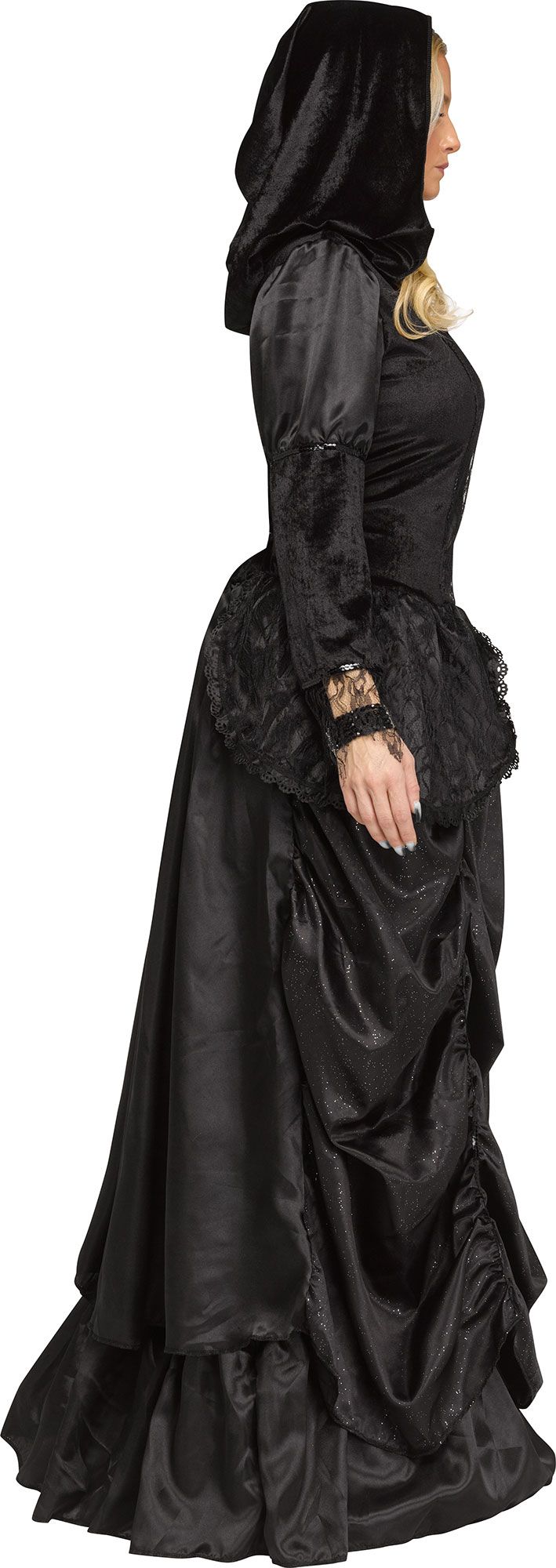 Wicked Queen Adult Costume