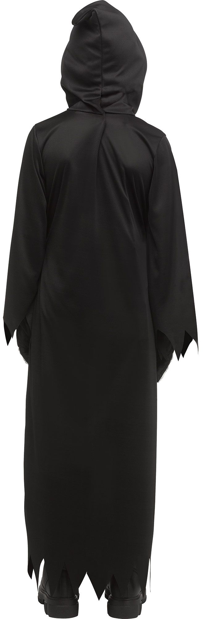 Electro Skull Reaper Child Costume