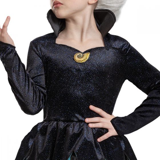 Ursula Classic Child Costume