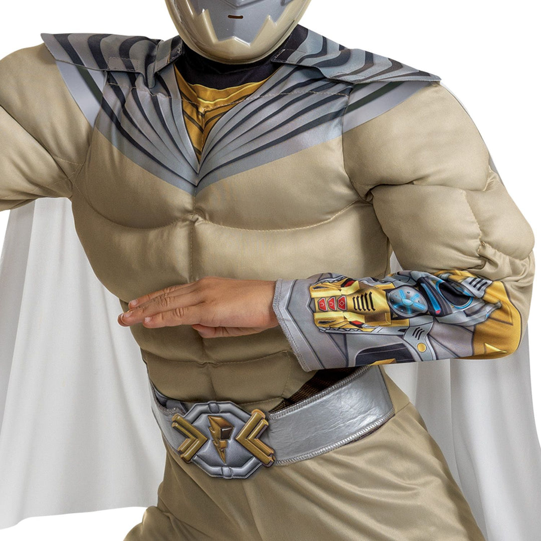 Power Rangers - Cosmic Fury - Child's Costume