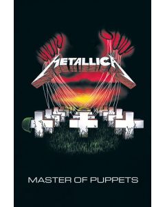 Metallica - Master of Puppets  24" x 36" Poster