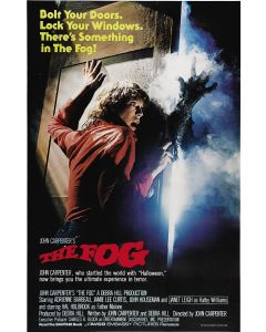 The Fog - 24" x 36" Poster