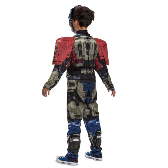 Transformers One - Optimus Prime Costume - Child