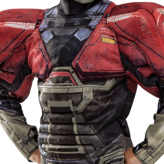Transformers One - Optimus Prime Costume - Child