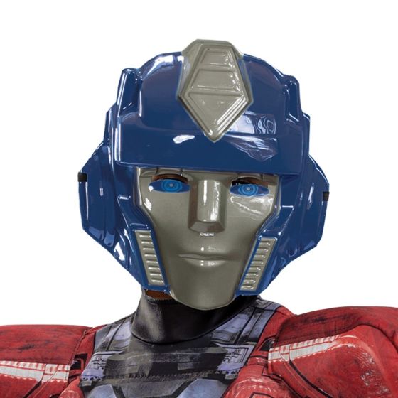 Transformers One - Optimus Prime Costume - Child