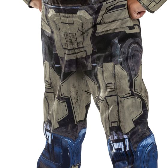 Transformers One - Optimus Prime Costume - Child