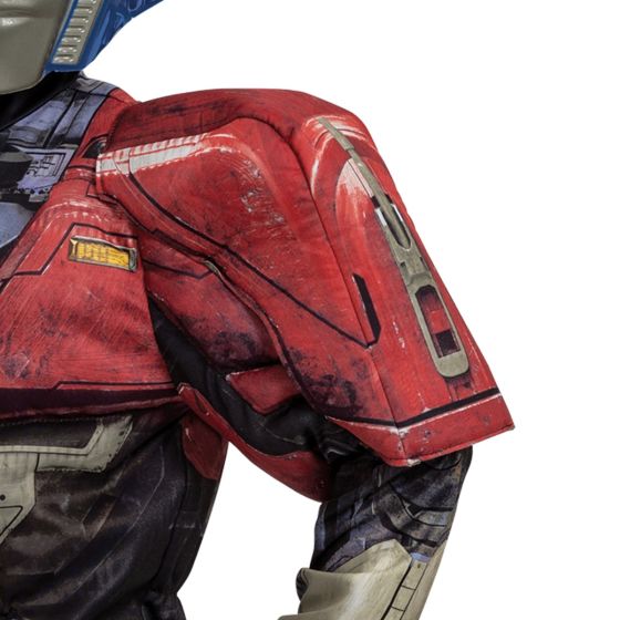 Transformers One - Optimus Prime Costume - Child