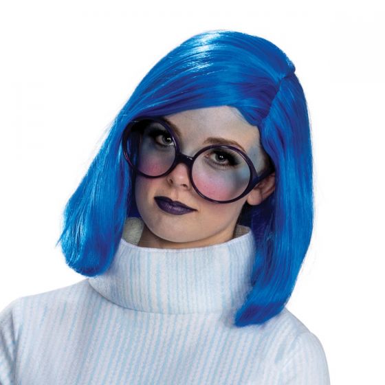 Deluxe Adult Sadness Costume