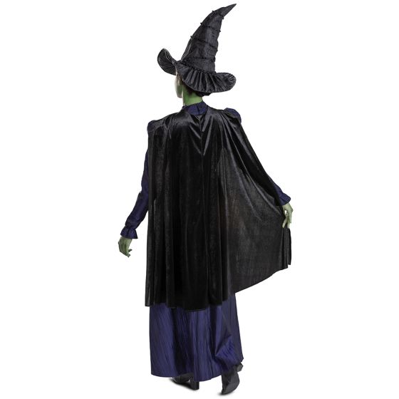 Elphaba Deluxe Adult Costume