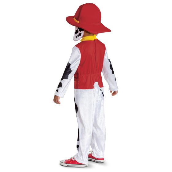 Marshall Classic Toddler Paw Patrol Costume