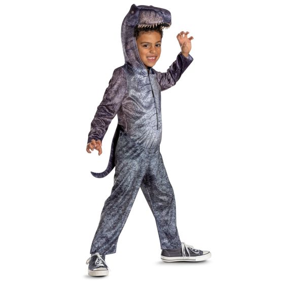 T-Rex Rebirth Classic Child's Costume