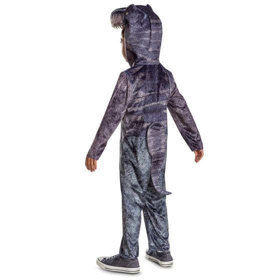 T-Rex Rebirth Classic Child's Costume