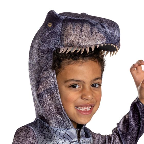 T-Rex Rebirth Classic Child's Costume