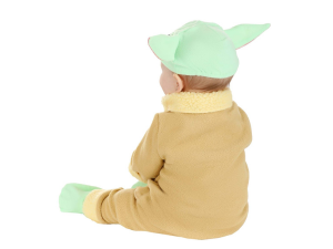 Grogu Infant Costume - Lucas Film