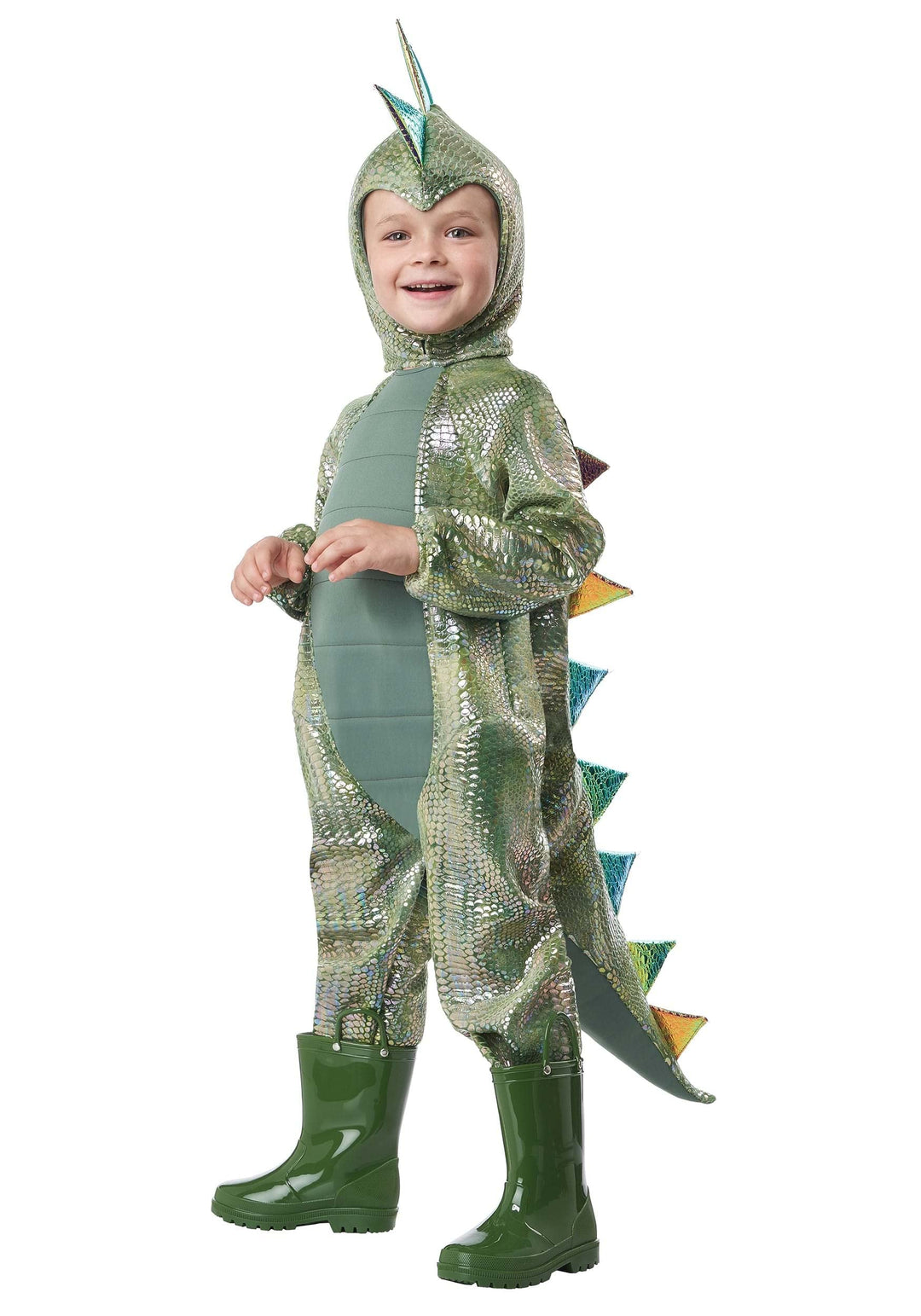 Kid-A-Saurus Rex Toddler Costume