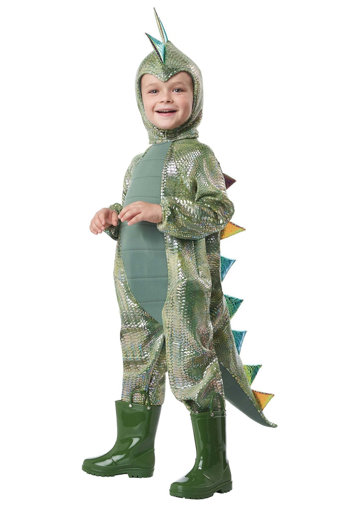 Kid-A-Saurus Rex Toddler Costume