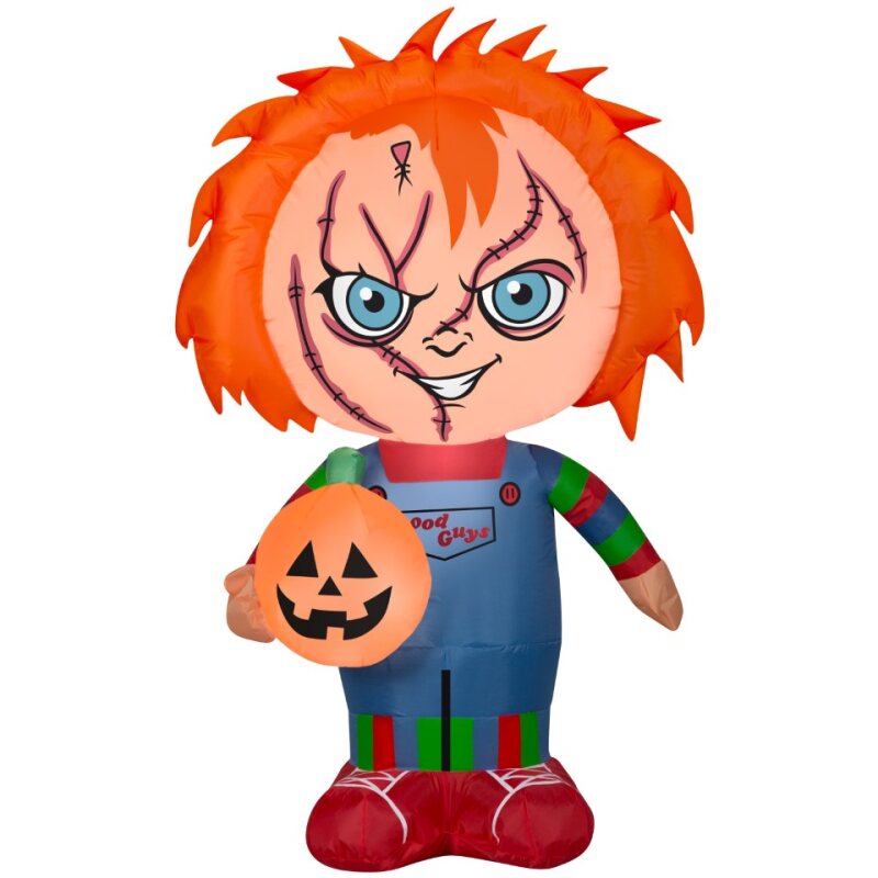 Chucky Universal Inflatable