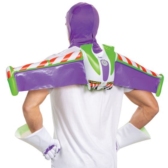 Buzz Lightyear Adult Kit