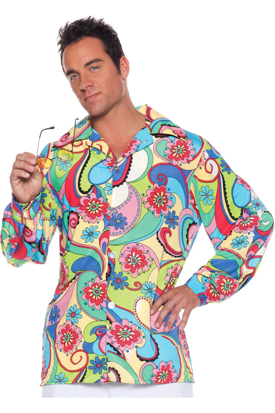 Adult 60's Shirt