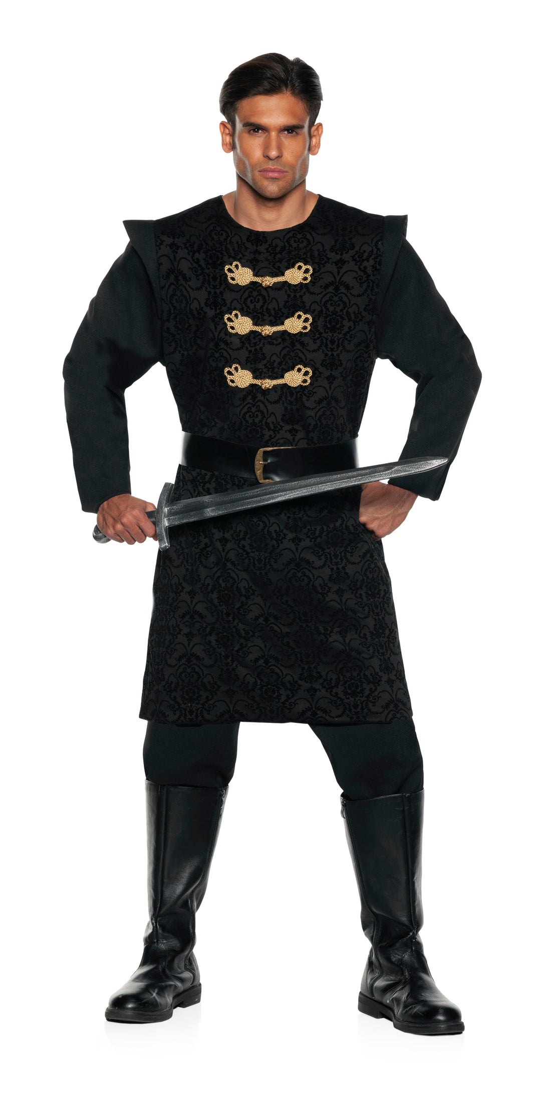 Medieval Knight Adult Costume
