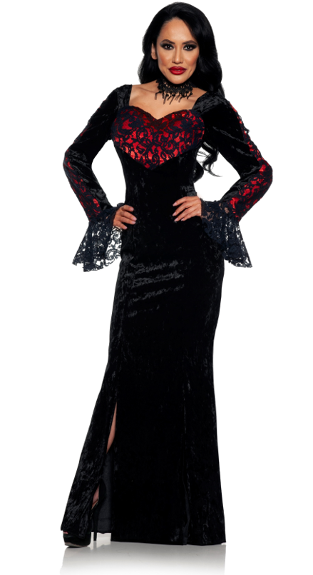 Bloodline Adult Costume