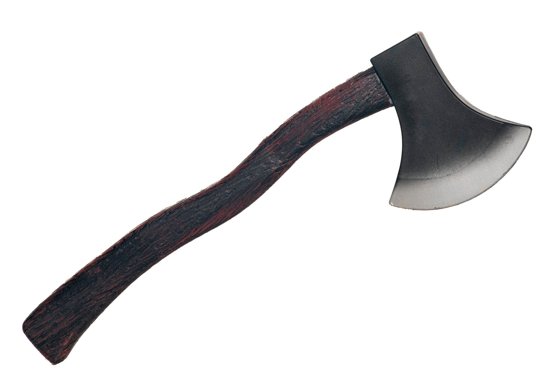 Woodman Axe Plastic Toy