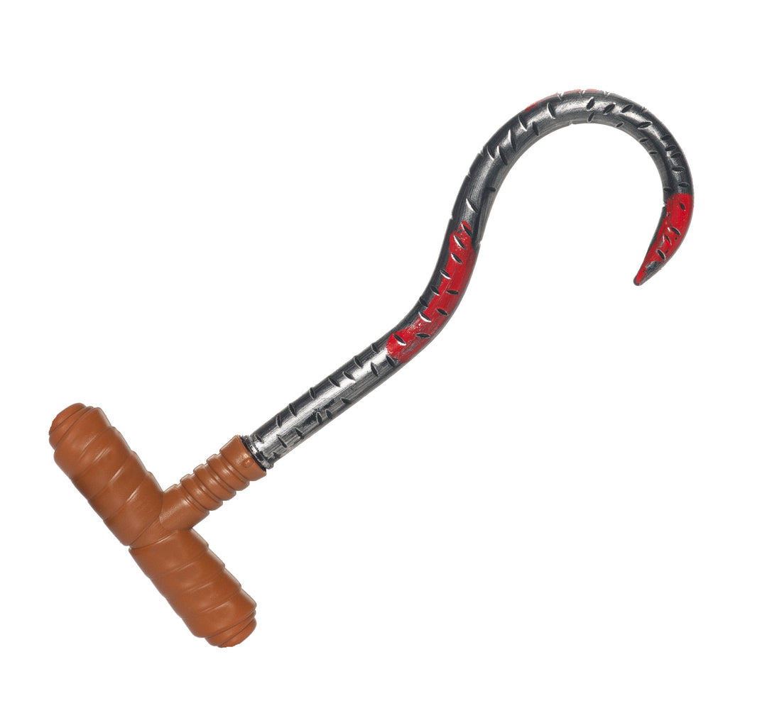 Meat Hook Plastic