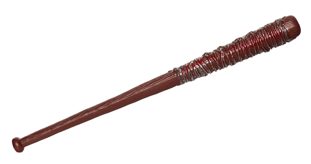 Barbed Wire Bat Plastic