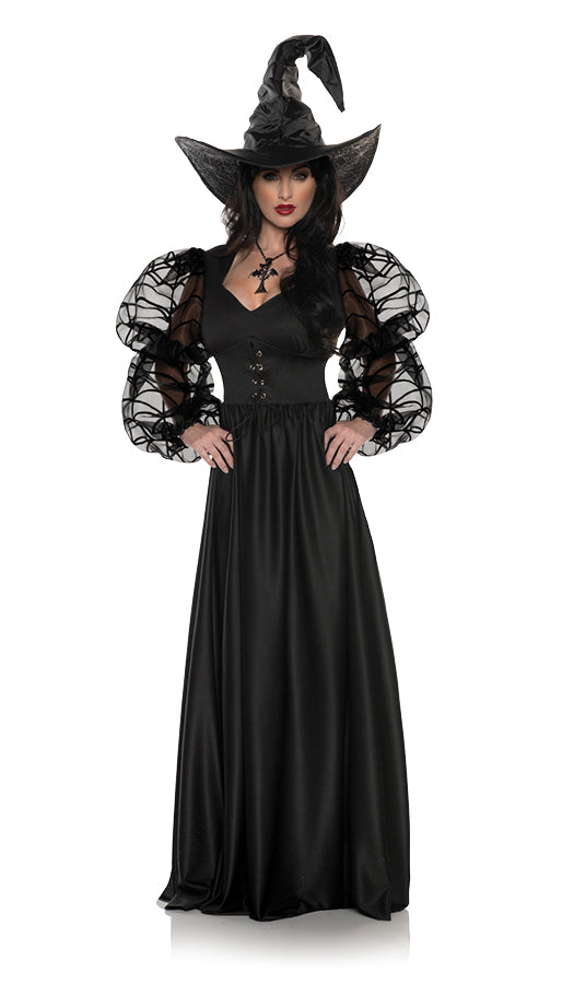 Web Mistress Costume Adult