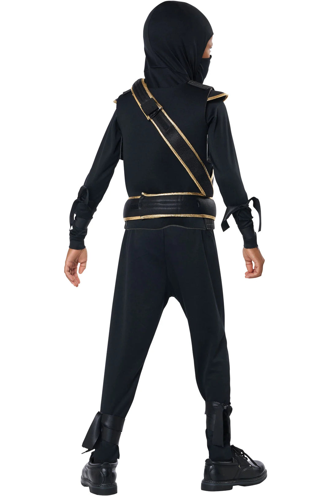 Elite Ninja Costume - Child