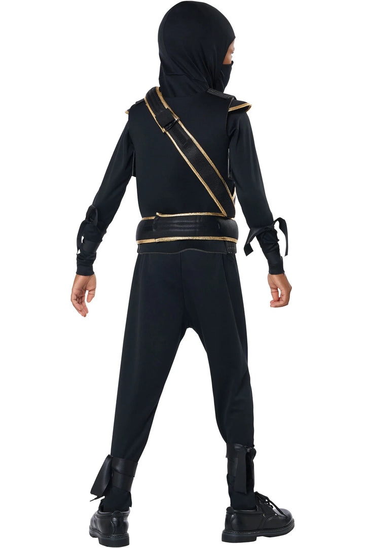 Elite Ninja Costume - Child