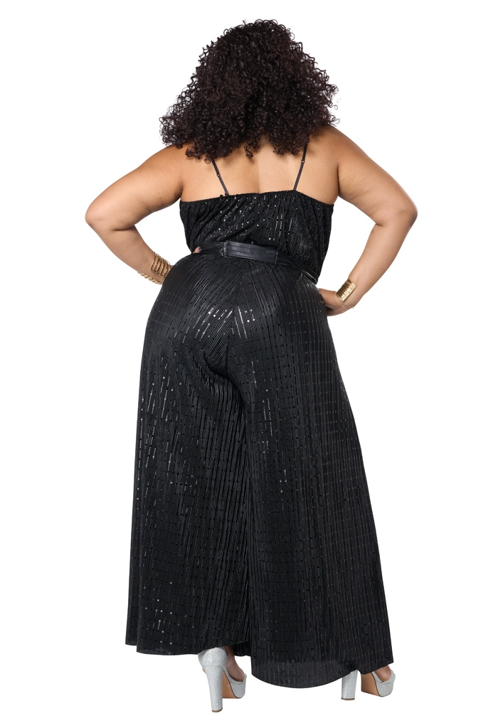 Let's Dance  - Adult Women's Plus