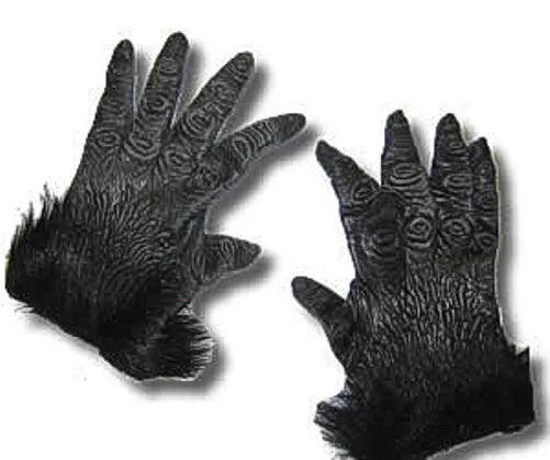 Adult Gorilla Mitts