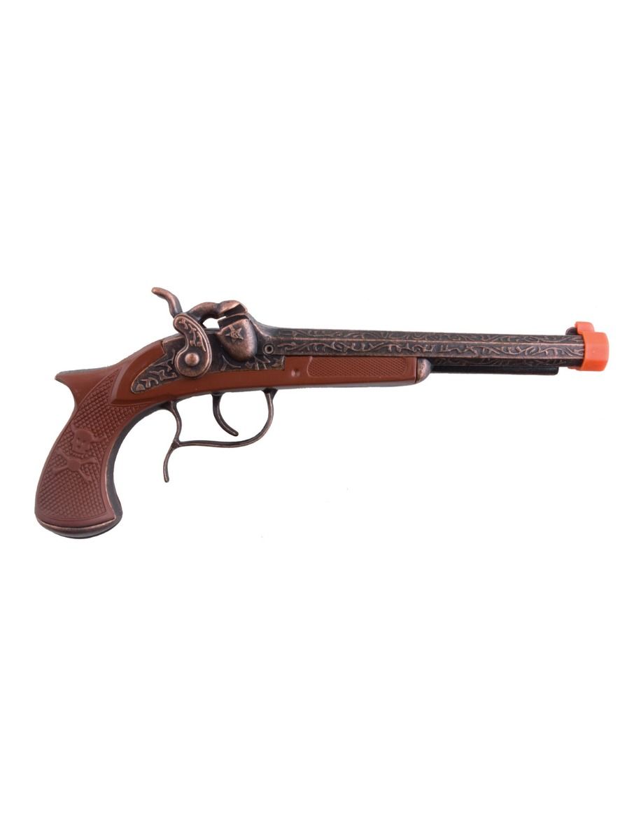Pirate Pistol