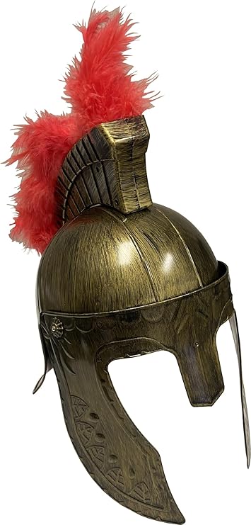 Roman Centurion Helmet