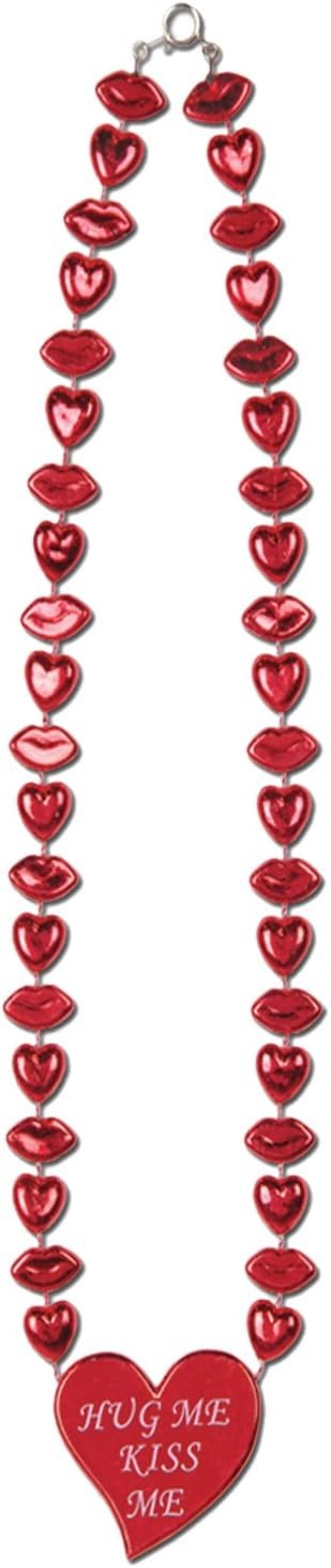 Hug Me Kiss Me Beads