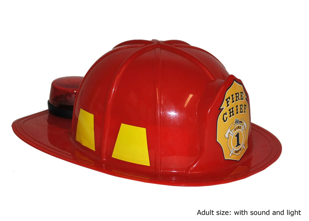 Fire Chief Helmet