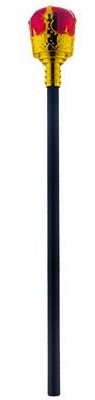 Red Scepter
