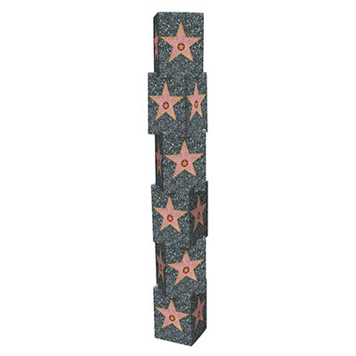 Award's Night - Star Column