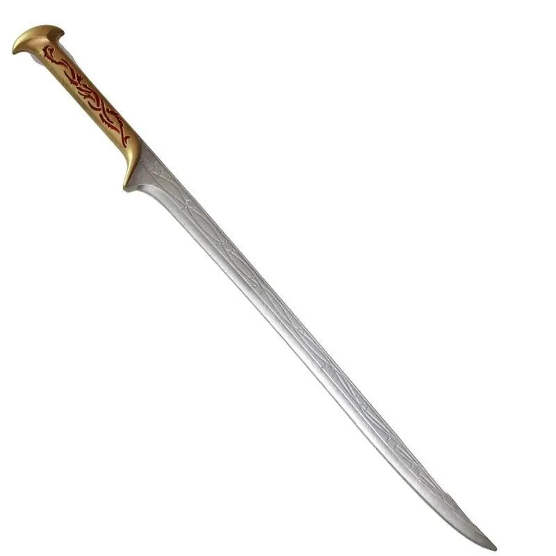 Futuristic Foam Latex Sword
